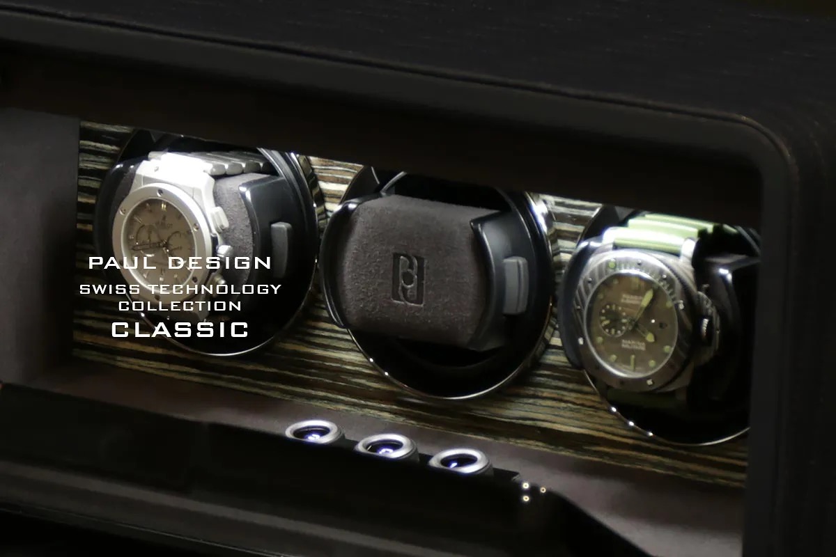 Paul Design 110001